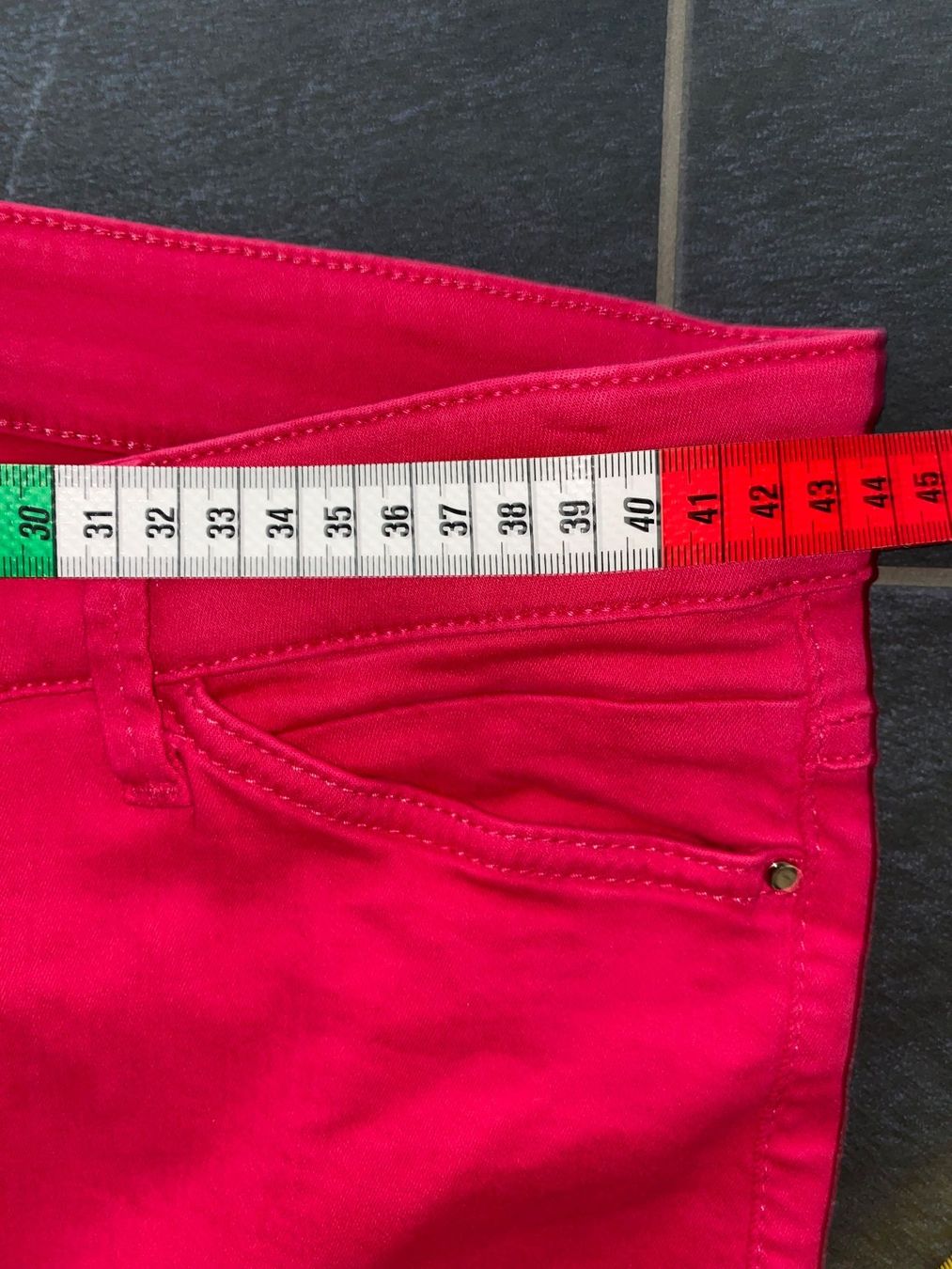 Jeans: SOMMER FARBE, MAC DREAM CHIC JEANS NEU, GRÖSSE 44 – Neu (gemäss Beschreibung) aus thierachern von Styl 3