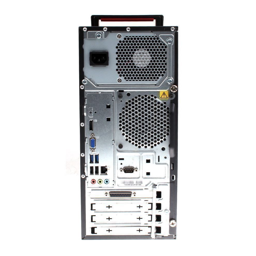 Lenovo PCs: PC Lenovo ThinkCentre Edge E73 16GB 4K – Gebraucht aus Meggen von bigrother_martin 2