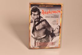 DVD Rashomon (Akira Kurosawa) Kultfilm mit Toshiro Mifune