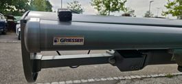 Gelenkarmmarkise Griesser Topas mit Motor gebraucht