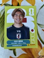 Panini Sticker WM 2026 Avase Ueda JPN 20 1 Stück