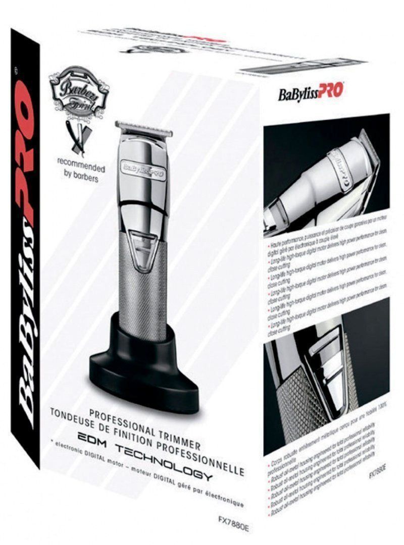 BaByliss Schneiden: BaByliss Pro FX8700E Haarschneider – Neu und originalverpackt aus Beckenried von angel-mountain 5