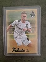 Futera Nico Elvedi 4/4 Mönchengladbach