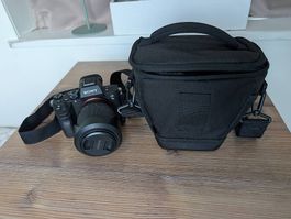 NEU Kamera Sony Alpha 7 lll