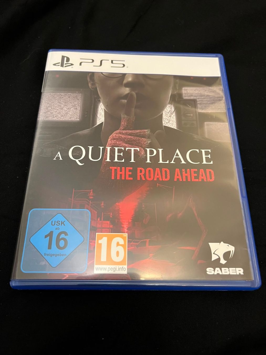 Giochi: A Quiet Place The Road Ahead PS5 – Usato da Onex venduto da DanielaD.S.