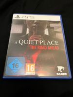 A Quiet Place The Road Ahead PS5