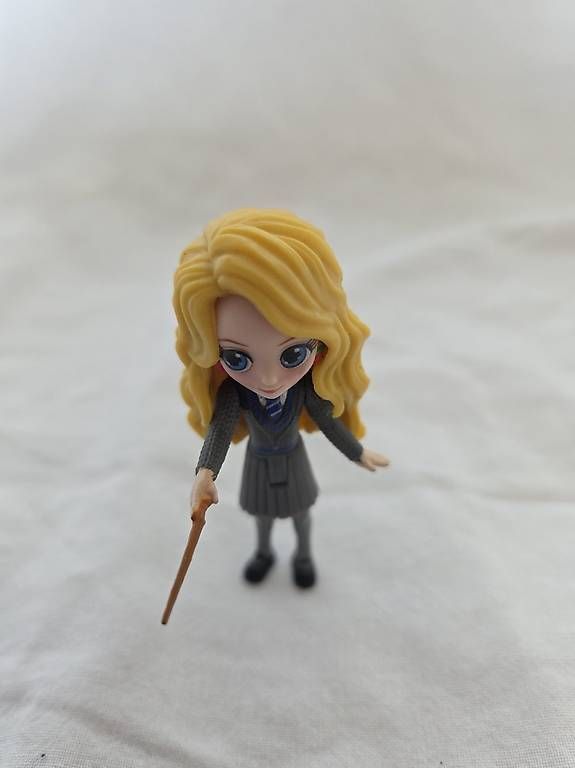 Statuette: Harry Potter Figuren – Usato da Rümlang venduto da Zargi 1