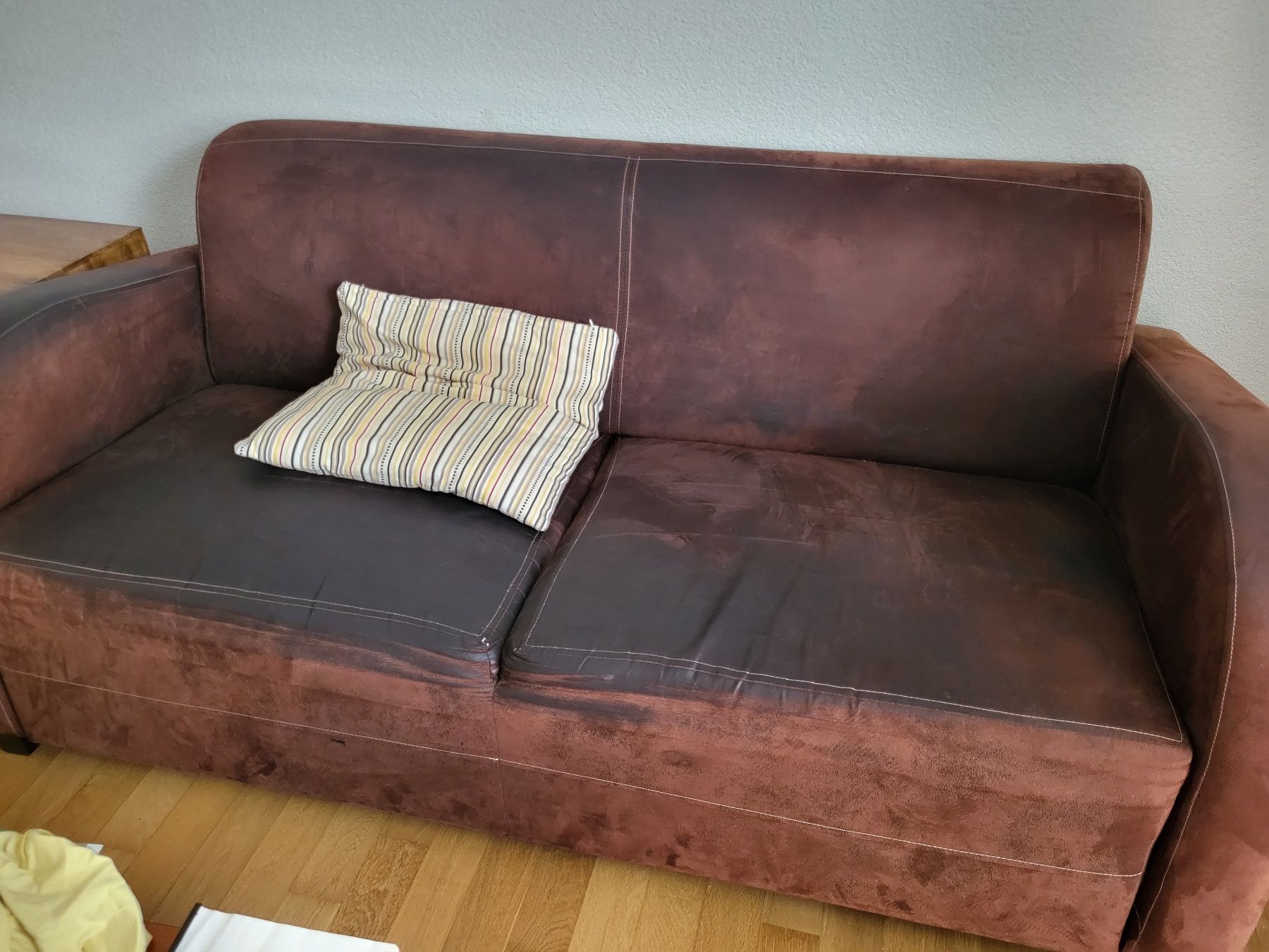 Sessel: Fauteuil et canapé – Gebraucht aus Fribourg von chr_s7h9 2