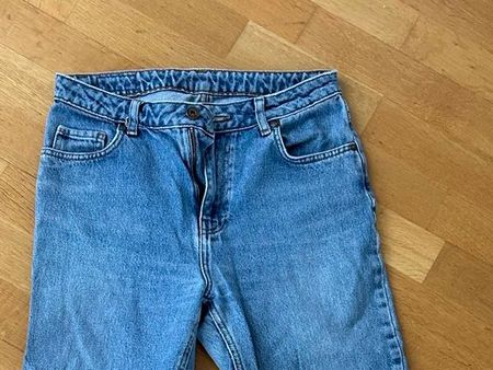 Suite Benedict Jeans, Gr. 26