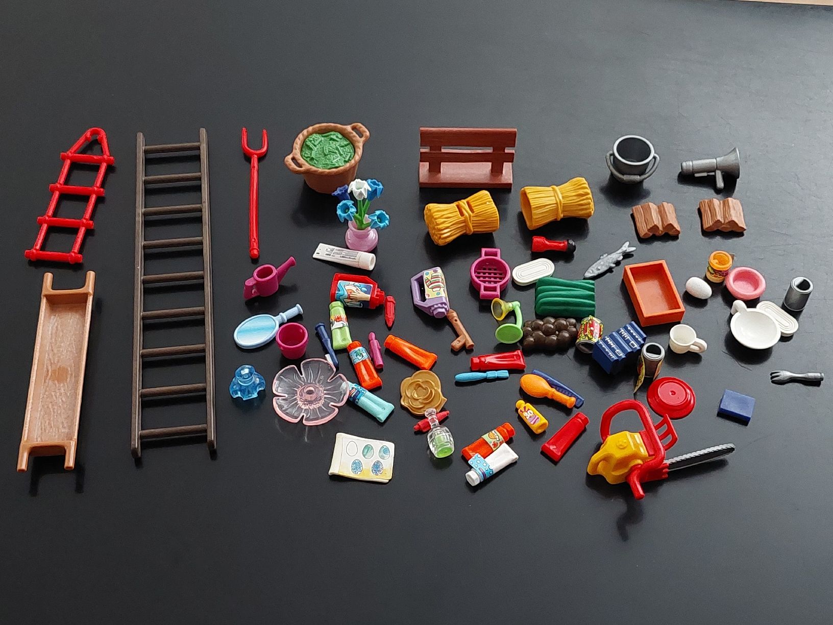Playmobil Spielzeuge: Div.Playmobil   – Gebraucht aus Zetzwil von lanst08
