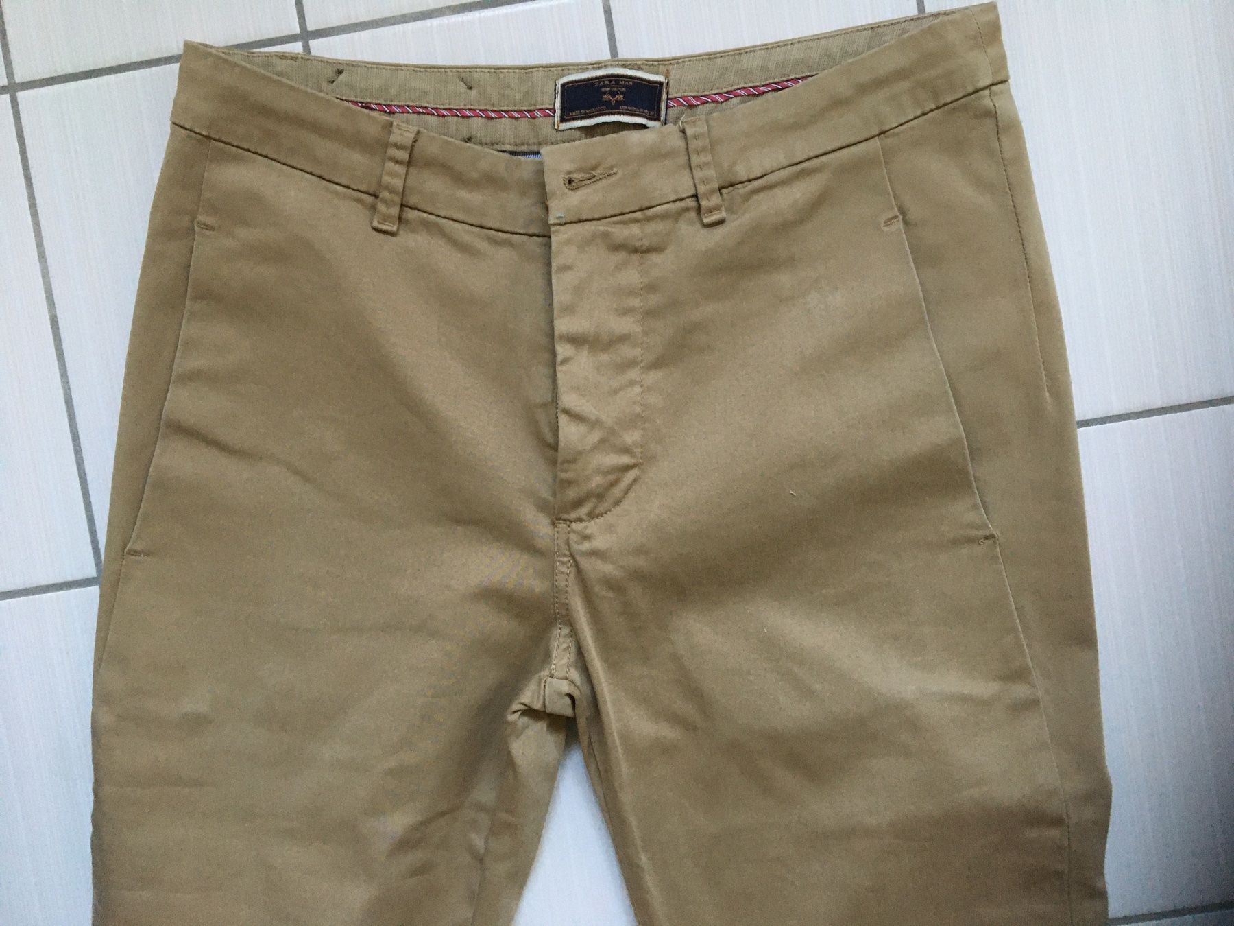 Zara Pantaloni: Hose Zara 40 – Usato da Arth venduto da Vrecam51 1