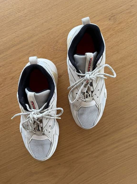Scarpe da donna: Reebook, Size 37.5 – Usato da Zürich venduto da den_c99g 2