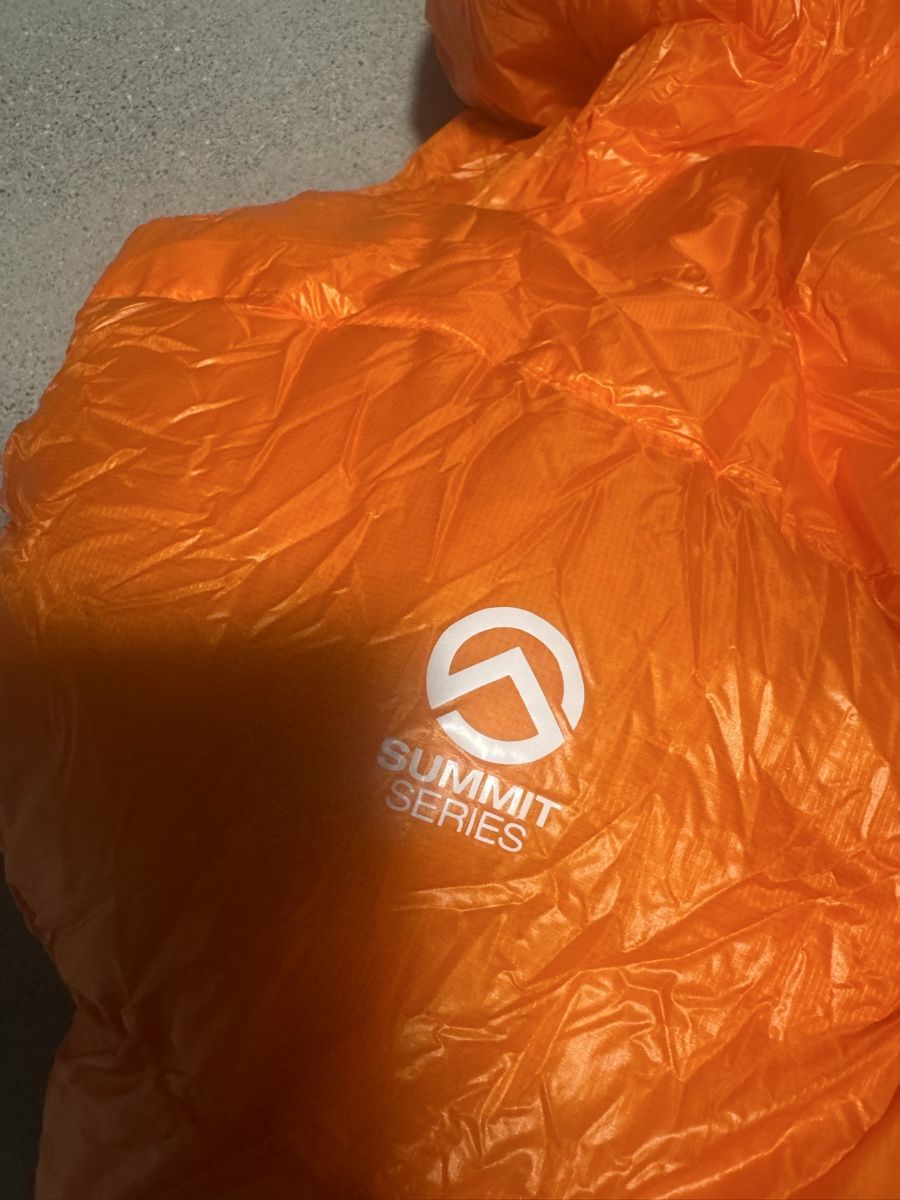 North Face Jacken: The north Face summit Series down Jacke  – Neu (gemäss Beschreibung) aus Grindelwald von the_mbd7 4