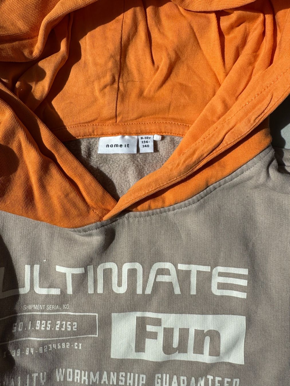Lotti & Set di vestiti: Kleiderpaket Jungen, 134 – Usato da Siebnen venduto da Nulu12 1
