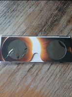 Sonnenfinsternis Schutzbrille