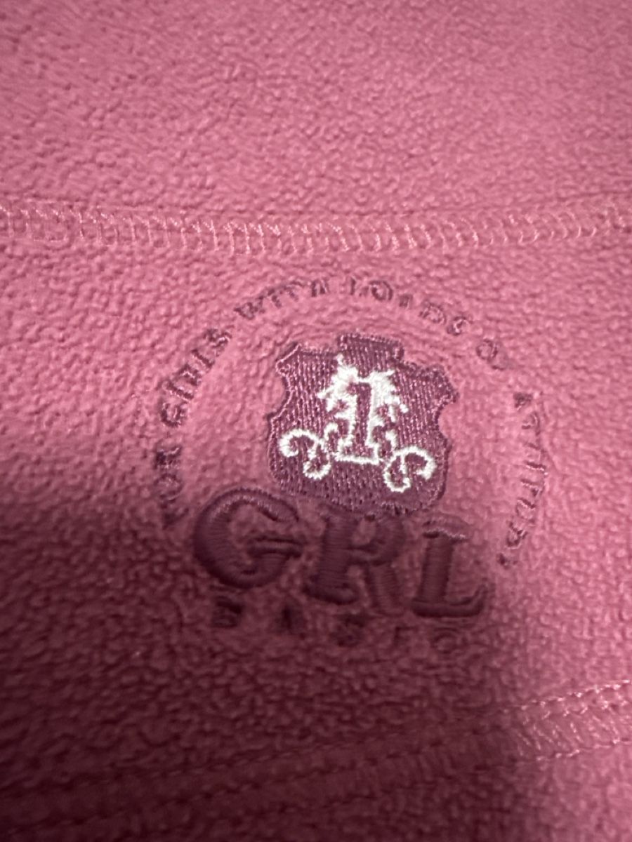 Vestes & Manteaux: Here+There Fleece Gr. 122/128, – D'occasion à Zürich par Krikri21 1