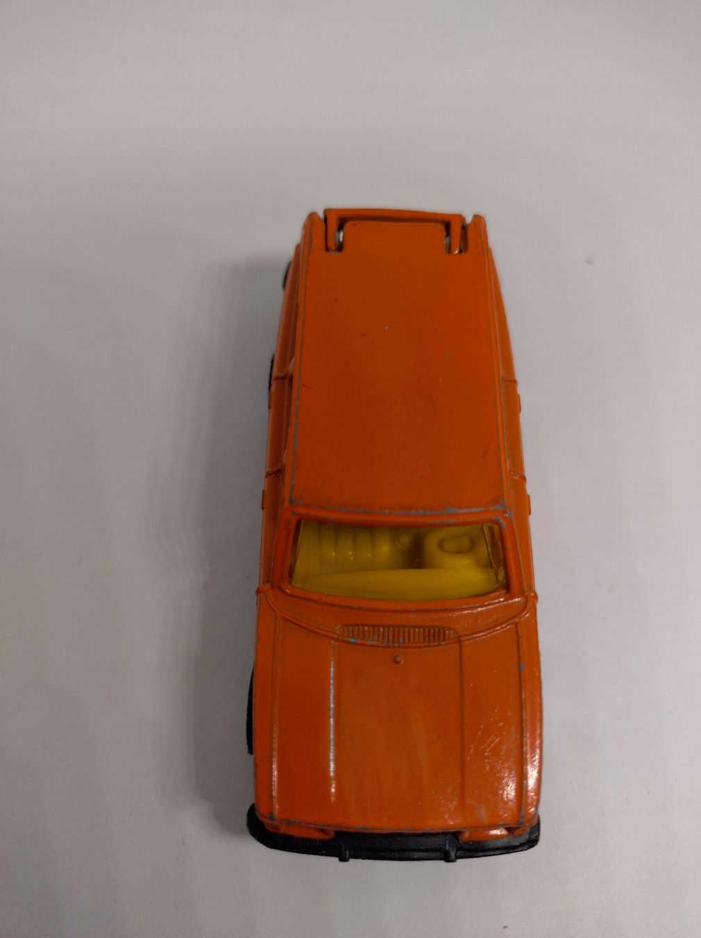 Corgi Toys Modellautos: Corgi, Volvo 245 DL – Gebraucht aus La Chaux-de-Fonds von Pierrot8404 4