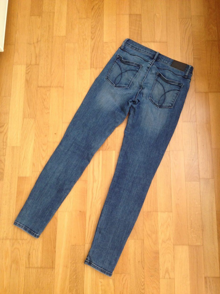 Calvin Klein Jeans: Jeans Calvin Klein – Usato da Dübendorf venduto da Fip05 6