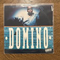 Domino - Domino LP