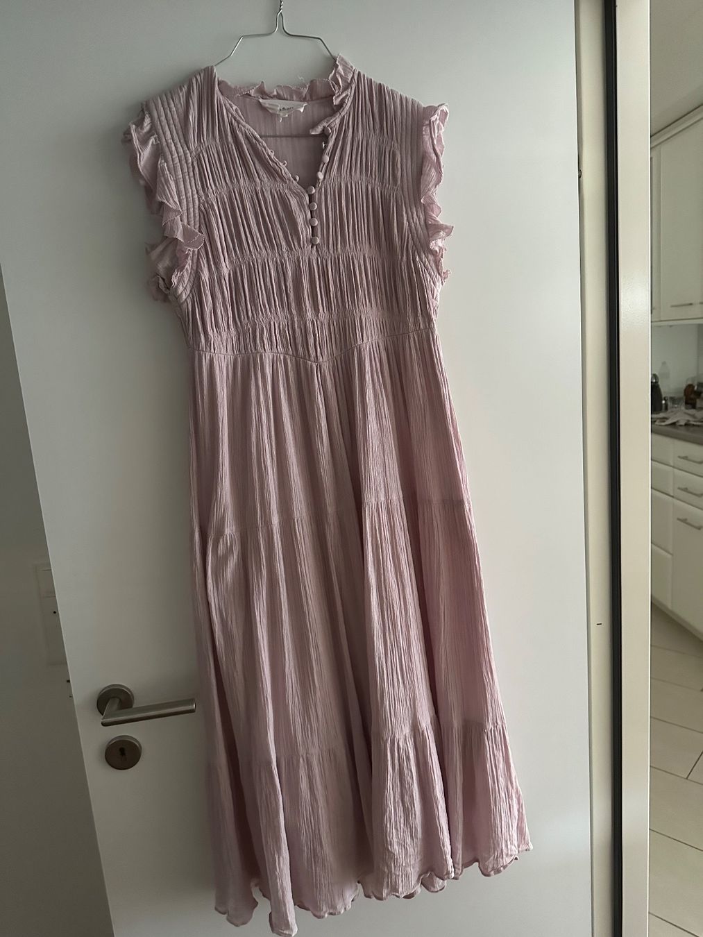 Ba&Sh Robes: ba&sh Kleid Noah – D'occasion à Zürich par domeldidom 2
