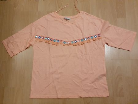 neues T-Shirt