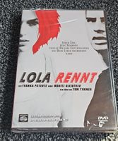 Lola Rennt - DVD Neuverpackt