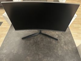 Samsung CJG50 Series Curved Gaming Monitor