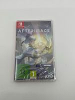 Afterimage (Deluxe Edition) SEALED (Nintendo Switch)