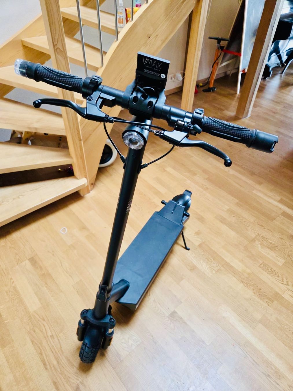 Biciclette: Trottinette électrique VMAX VX4 GT - Neuve! – Nuovo e nell'imballaggio originale da Moiry VD venduto da sahaaya 2
