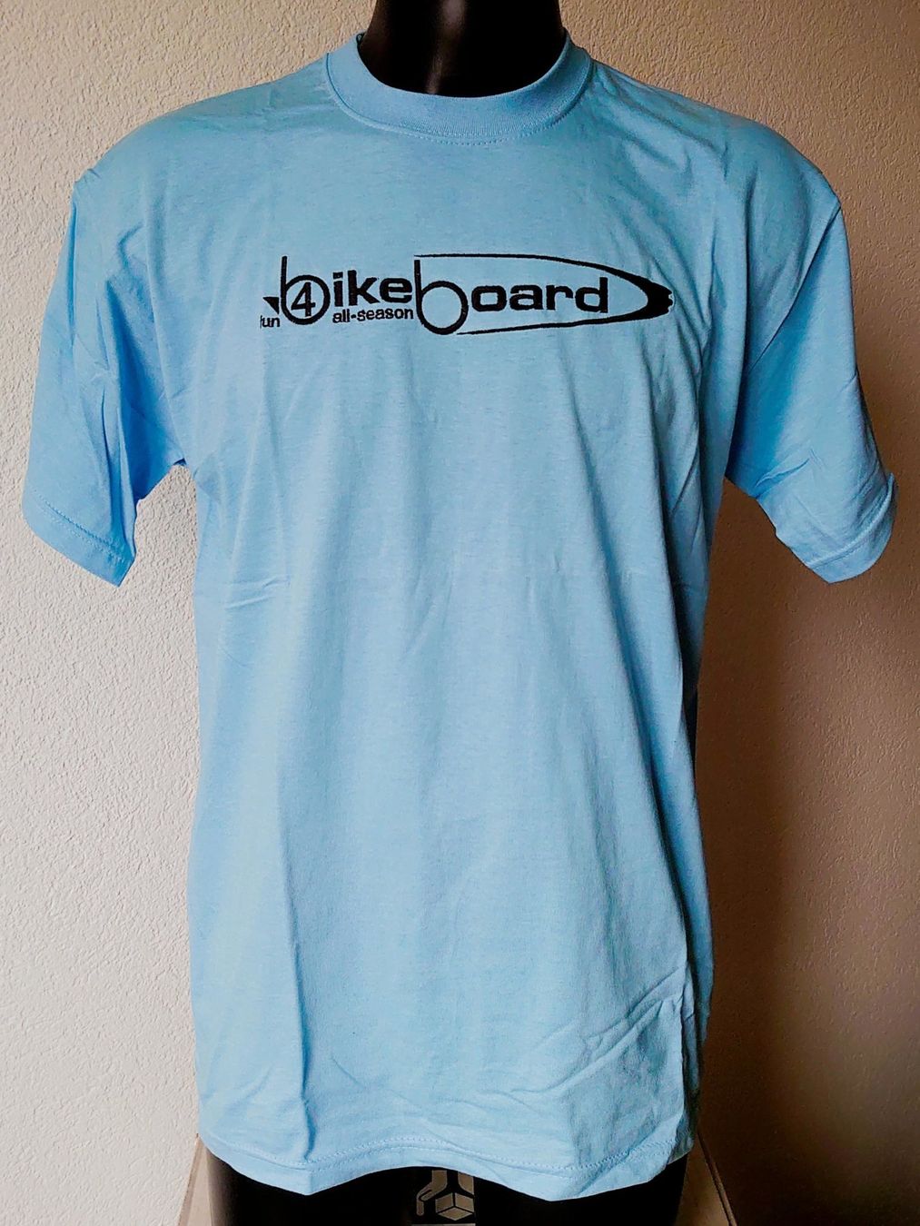 T-shirt: Bikeboard - T-Shirt L – Nuovo (secondo la descrizione) da Biel/Bienne venduto da TheShop4U