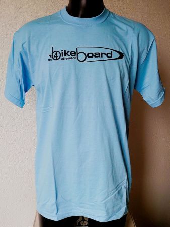 Bikeboard - T-Shirt L