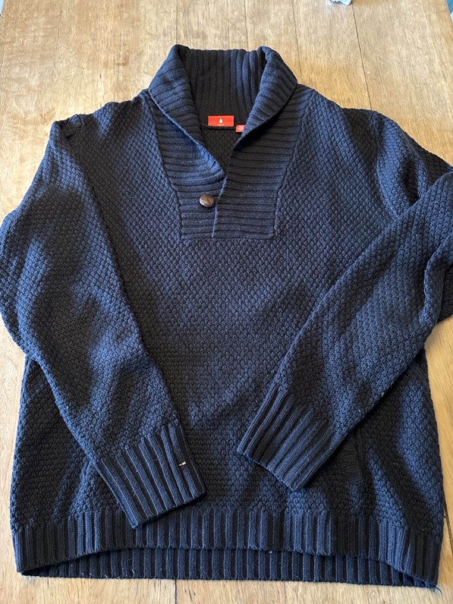 Puma Pulls & Sweat-shirts: Puma Pullover Gr. 52/54 – D'occasion à Flüh par domiri