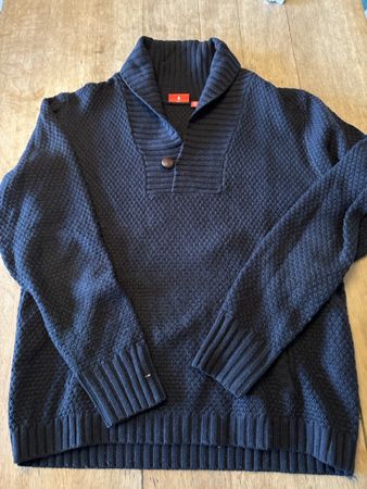 Puma Pullover Gr. 52/54