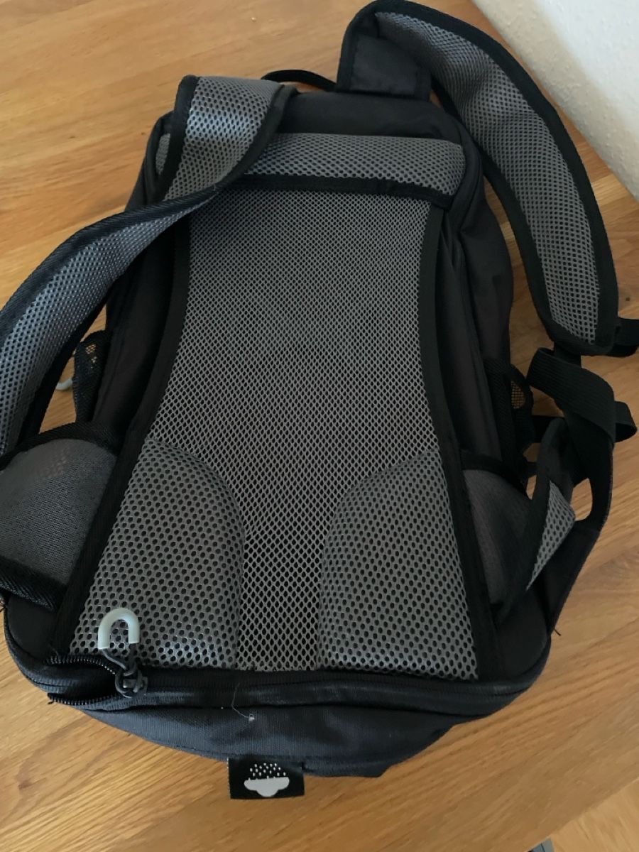 Zaini: Rucksack – Nuovo (secondo la descrizione) da Rüschlikon venduto da zehnvoracht 2