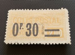 Frankreich 1926 briefmarke