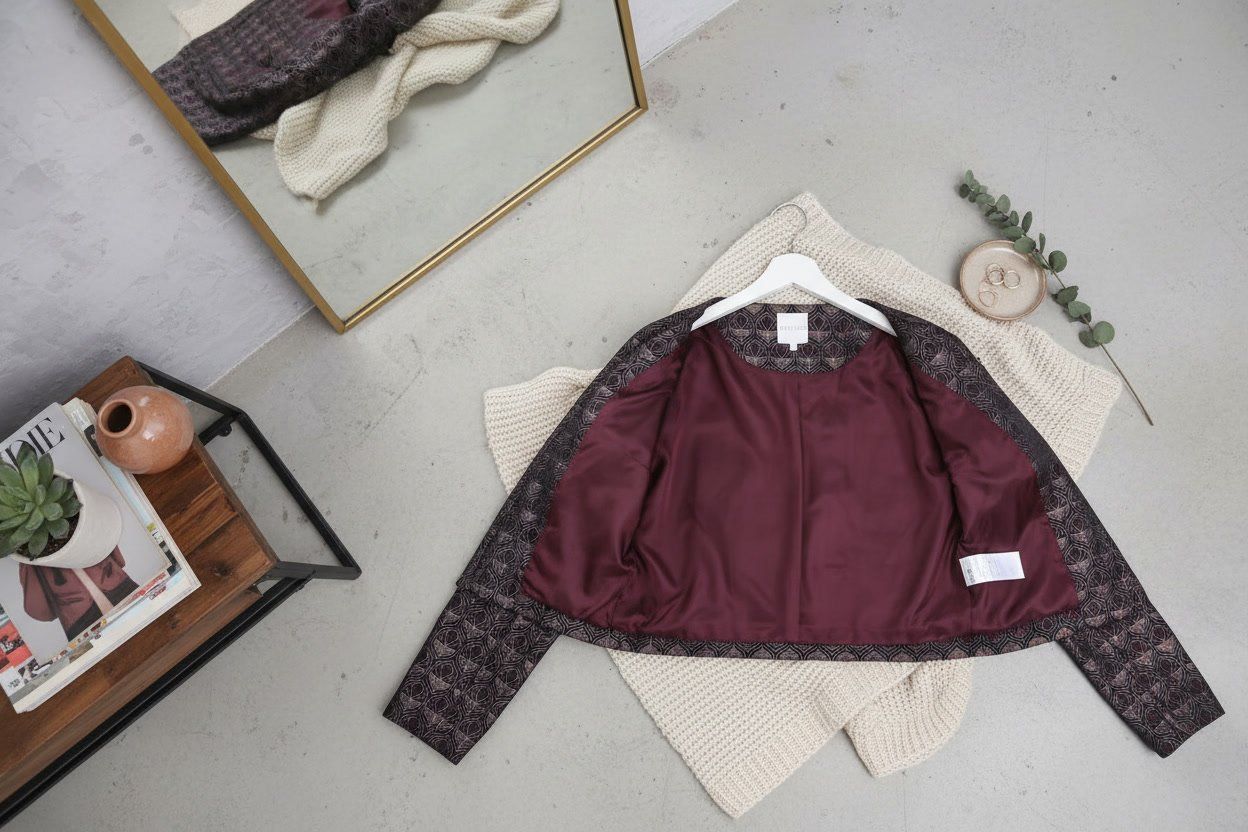 Jacken: Betty & Co Jacke Dame Grösse 40 – Gebraucht aus Zürich von ale_xxz7 3