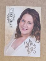 Kathy Kelly - handsigniert