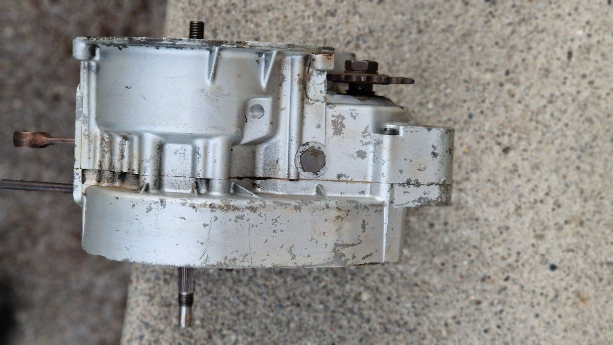 Sachs Motoren: Mofamotor , Töffli , Sachs – Gebraucht aus Wollerau von saymon02 5
