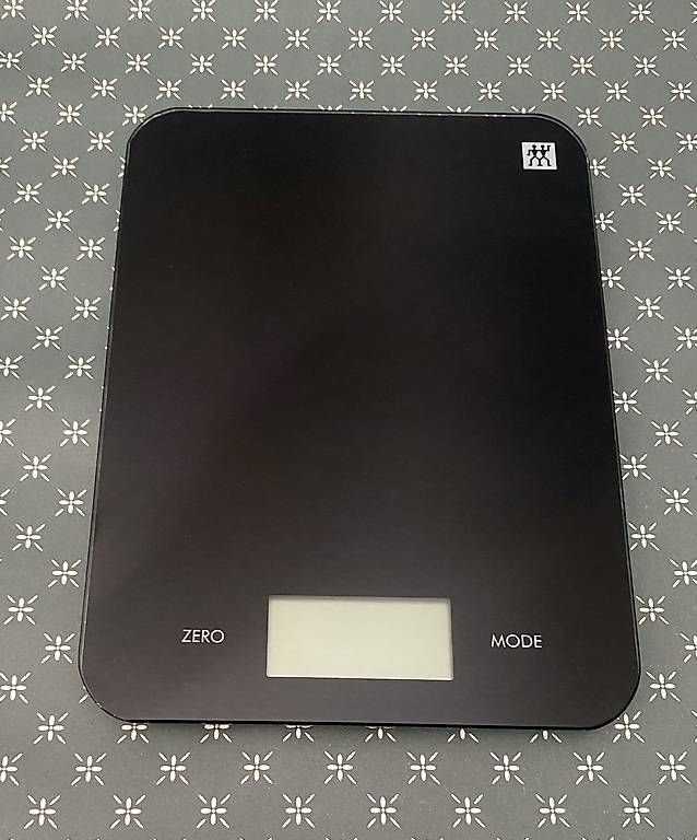 Zwilling Bilance da cucina: Küchenwaage Digital (Zwilling) – Usato da Heitenried venduto da Extremturbo