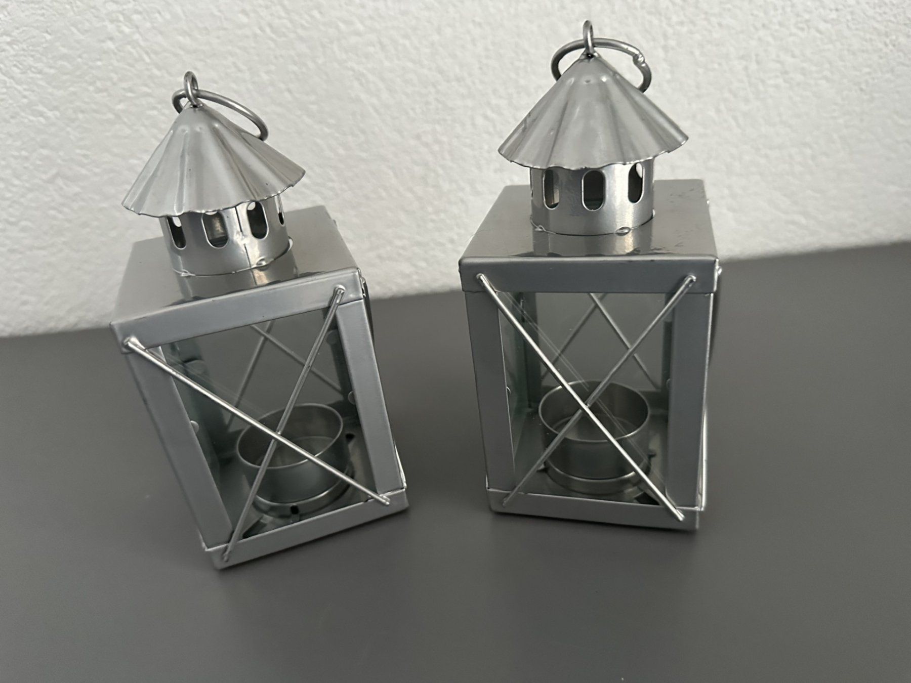 Laternen: Laternen 2er Set – Neu (gemäss Beschreibung) aus Oberurnen von Smile58