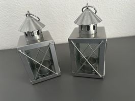 Laternen 2er Set