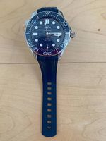 OMEGA Automatic-Uhr Seamaster Diver 300m, Durchmesser 42mm