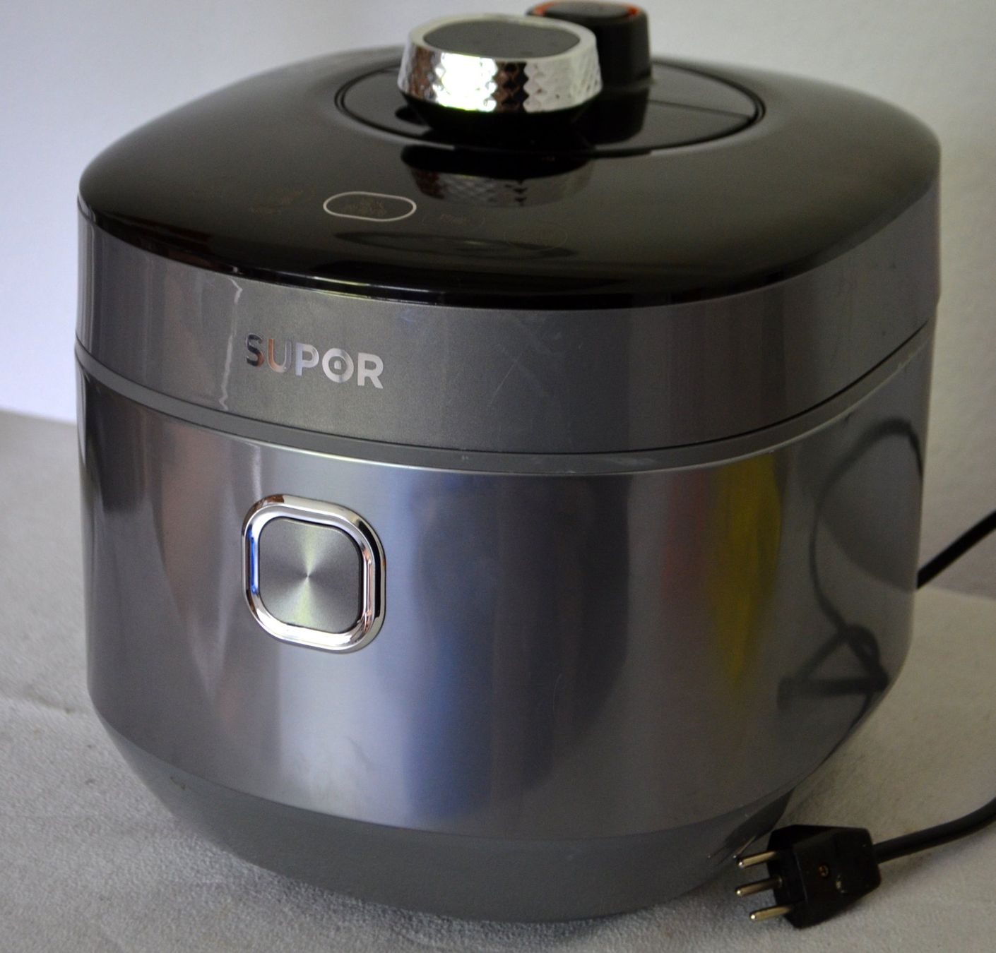 Appareils de cuisine: Supor  Multicooker 2200W – D'occasion à Collonges par arashee