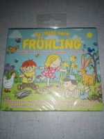 Es riecht nach Frühling (Fröhliche Lieder Frühlingzeit) -NEU