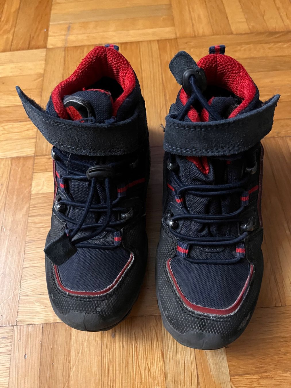 Elefanten Scarpe per ragazzi: Winterschuhe Elefanten Gr 28 – Usato da Kilchberg ZH venduto da ka012 1