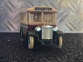 MODEL HASTINGS -EASTBOURNE -WORTHING-BOGNOR BRIGHTON BELLE