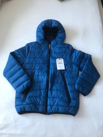 Zara Light Jacket Gr 134    NEW