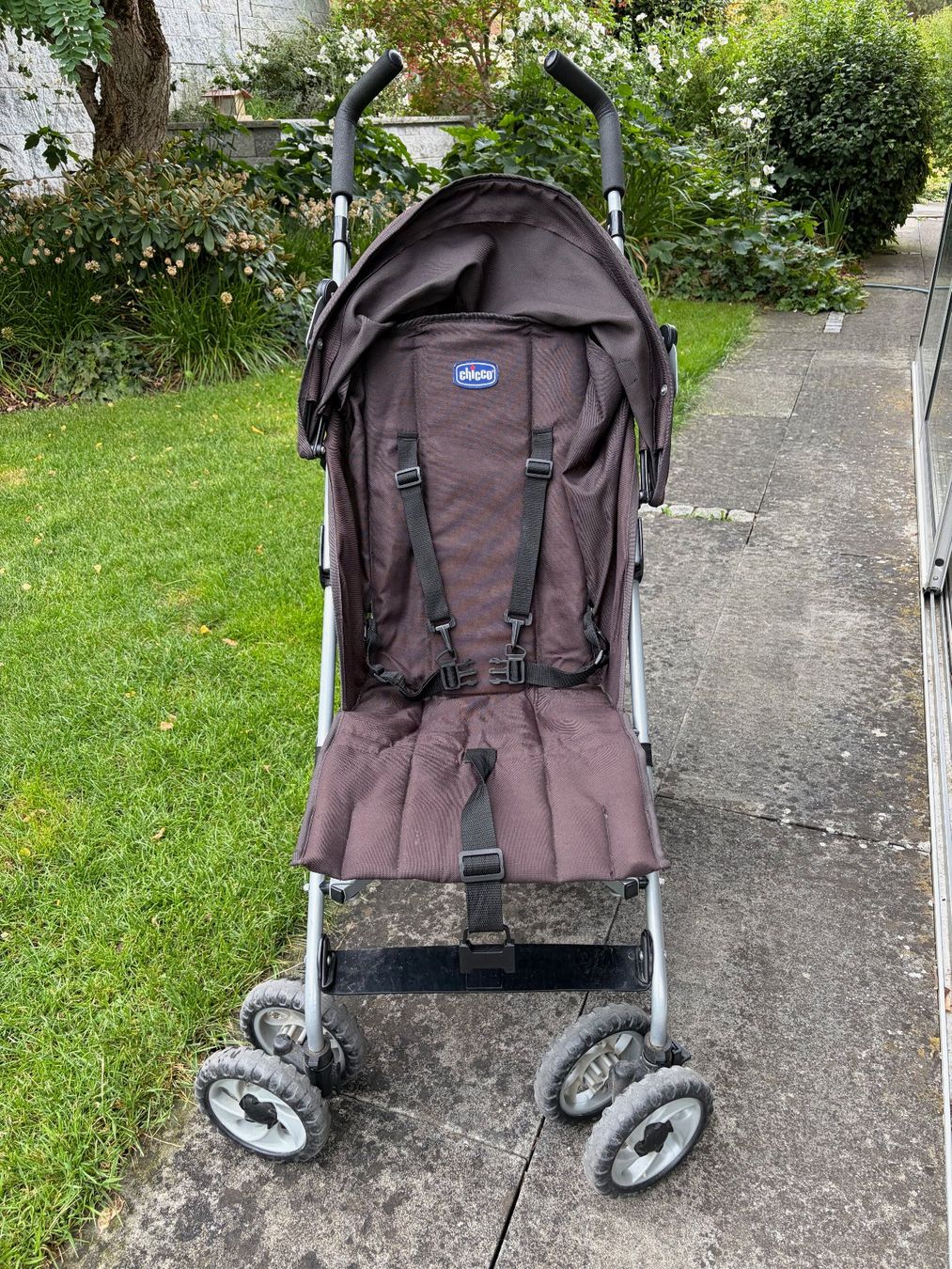 Chicco Carrozzine: Chicco Buggy – Usato da Dietikon venduto da ist_ls69 2