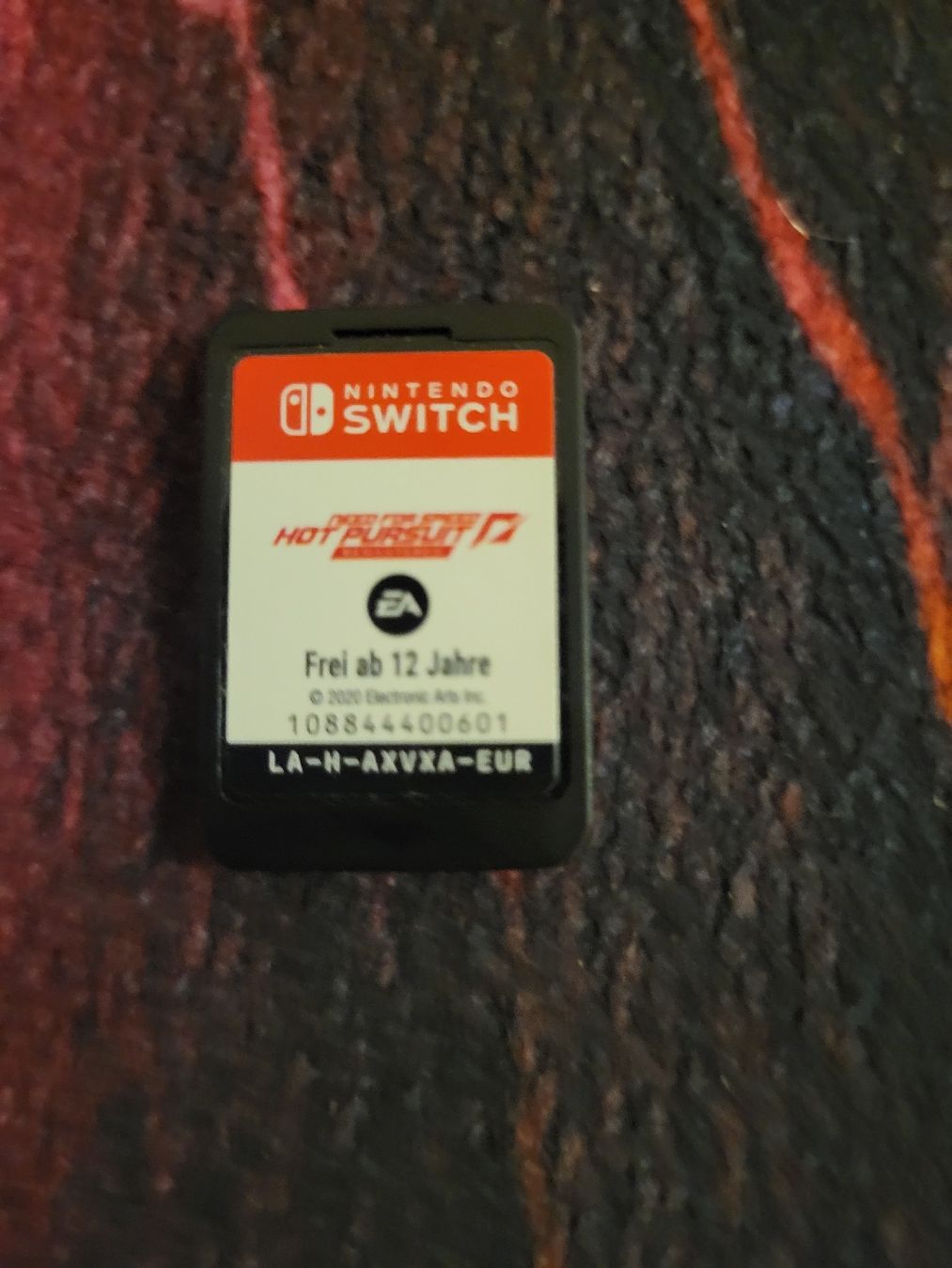 Giochi: Jeu Nintendo Switch Hot Wheels Unleashed EUR bon état – Usato da Petit-Lancy venduto da fla_8nqw