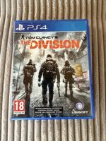 Tom Clancys The Division PS4